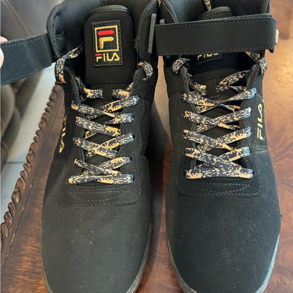 Fila f13 men’s high tops